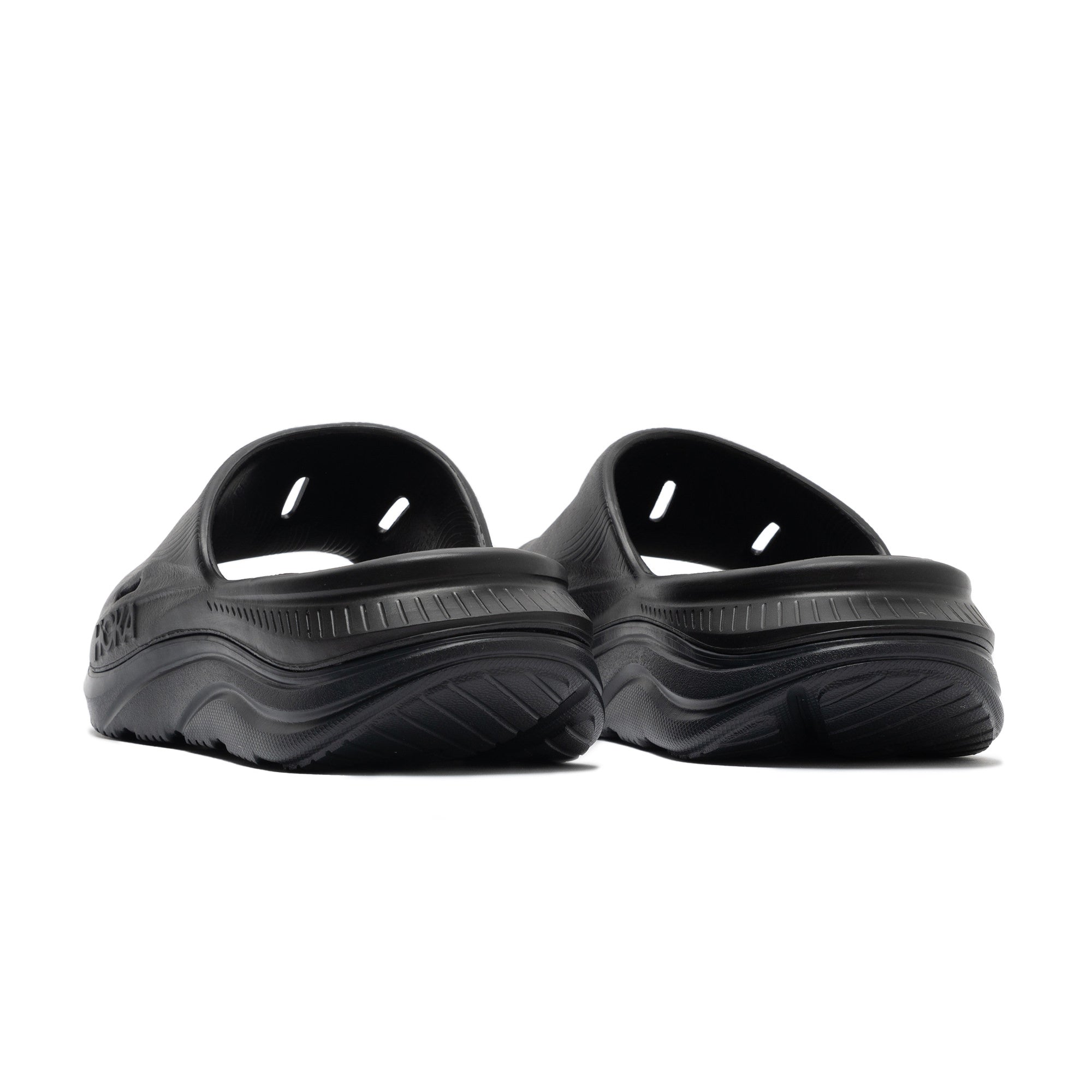 U ORA Recovery Slide 3 1135061 BBLC Black