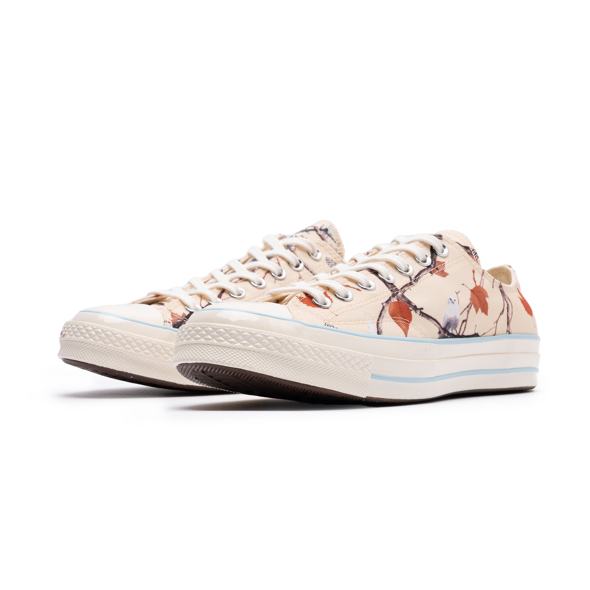 GOLF WANG Chuck 70 OX A01798C OWL CAMO