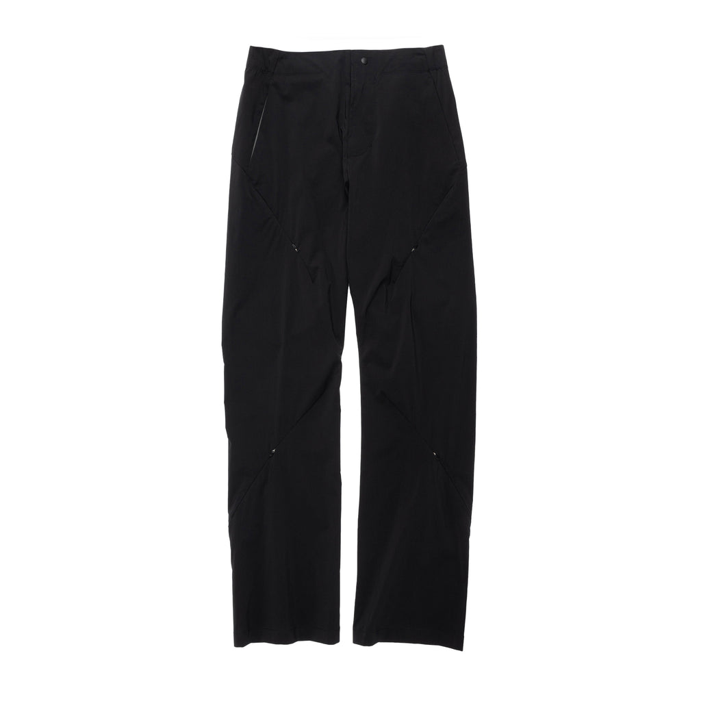 5.0+ Technical Pants Right BTPR-B Black