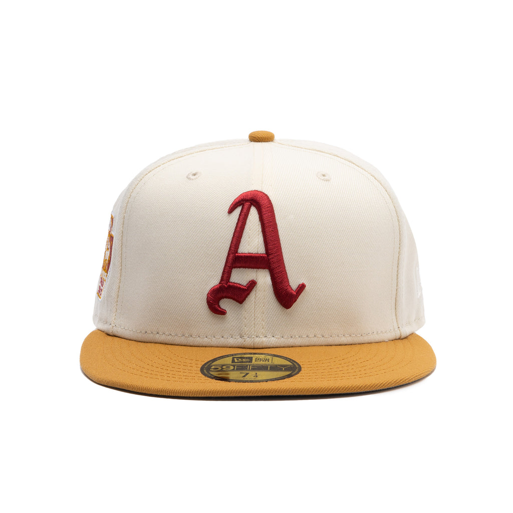 Oakland A's 1929 WS Panama