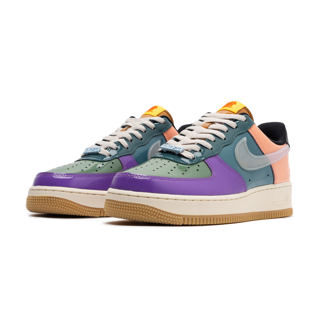 Air Force 1 Low SP DV5255-500 Wild Berry