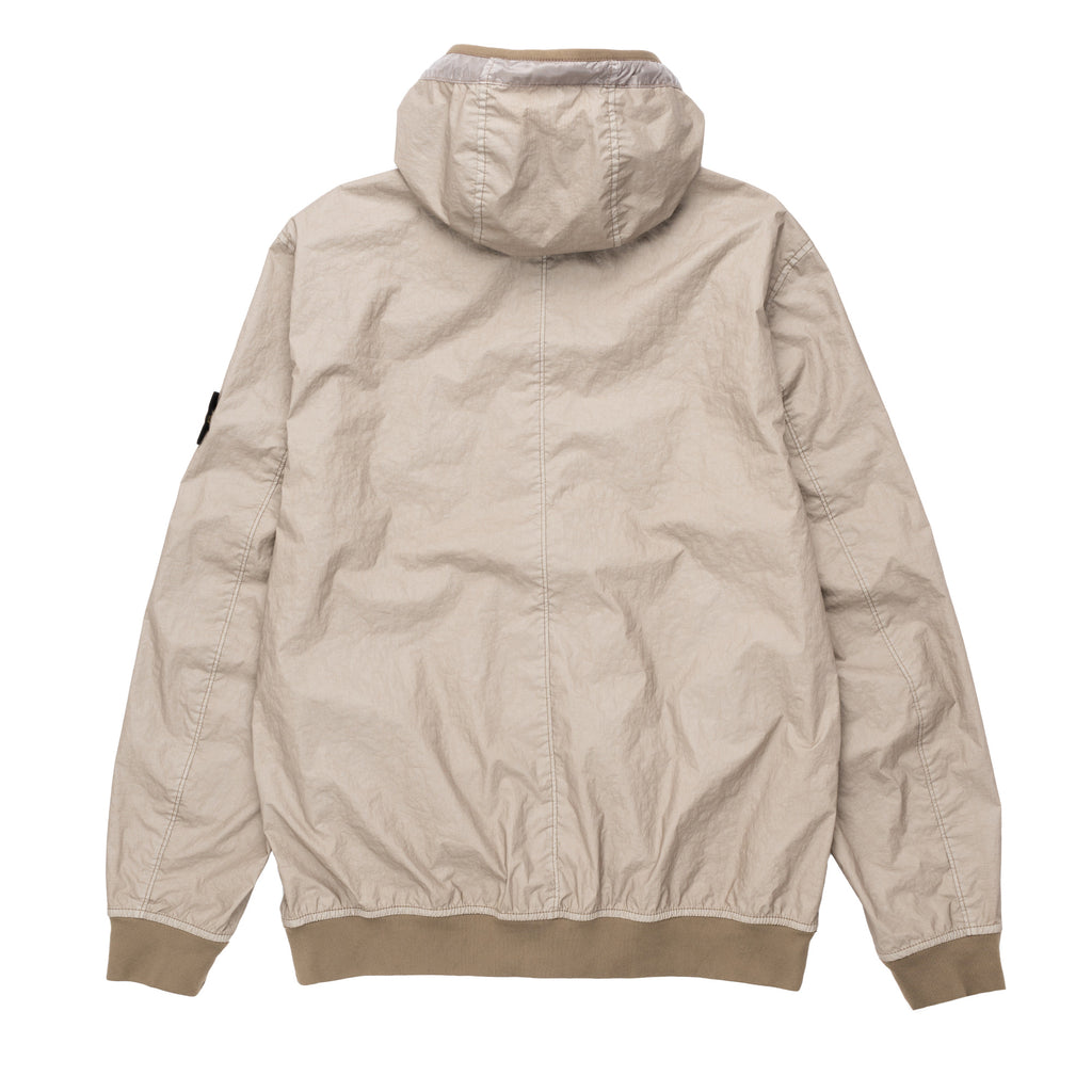 Membrana 3L TC Jacket 781540723 Dove Grey