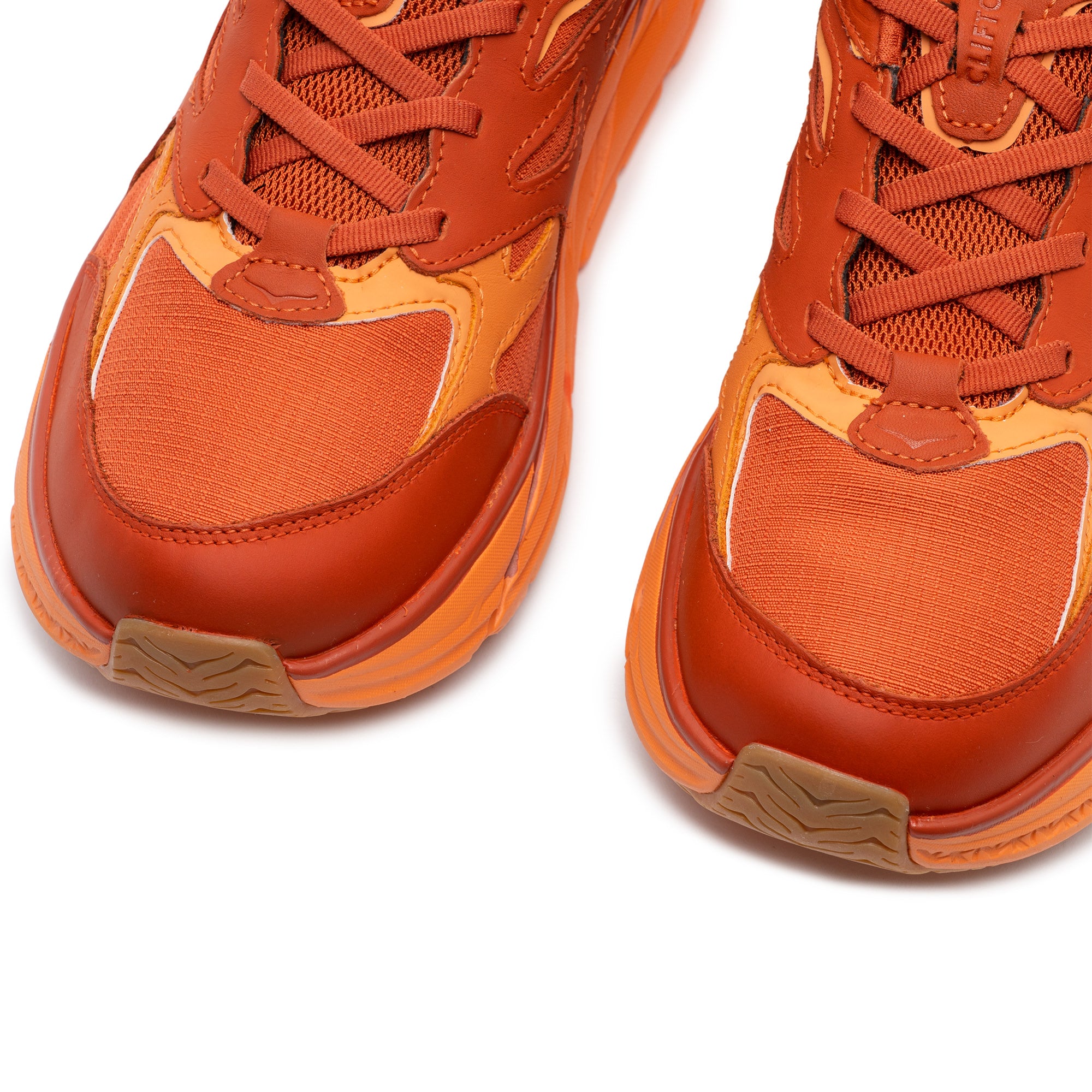 U Clifton L GTX 1129972 BOCT Burnt Ochre