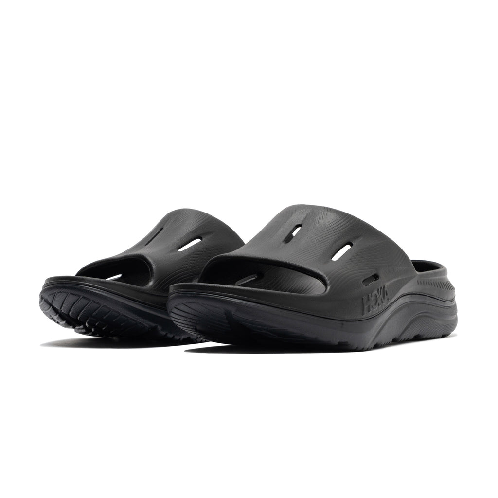 U ORA Recovery Slide 3 1135061 BBLC Black