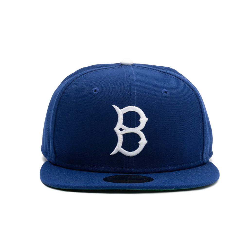 Brooklyn Dodgers 1939 Original Blue