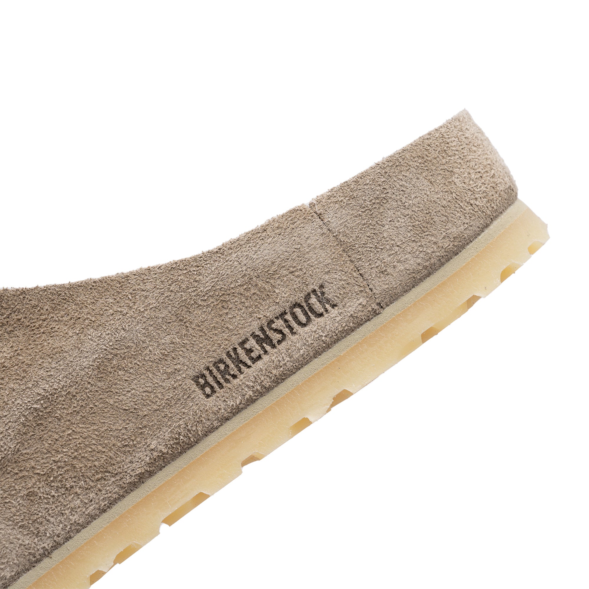 Fear Of God x Birkenstock Los Feliz VL 1024780 Taupe