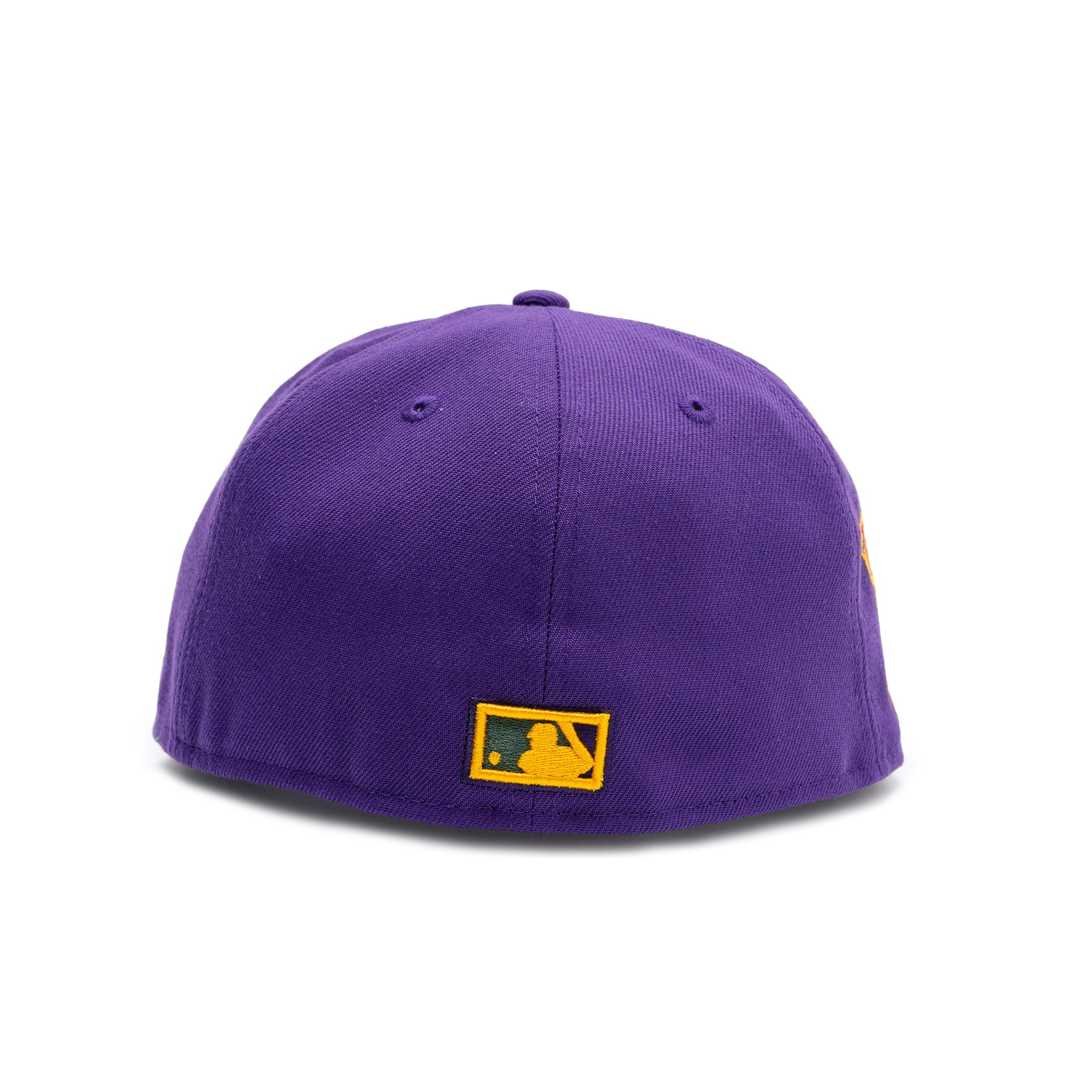 Giants 2-Tone 50th Anni Purple