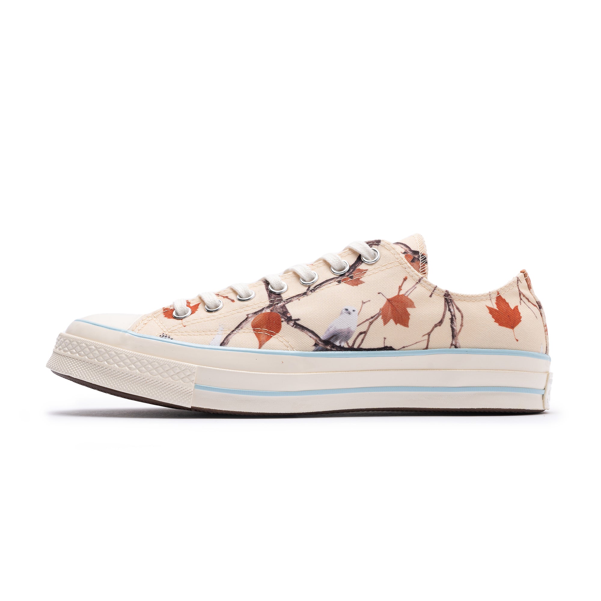 GOLF WANG Chuck 70 OX A01798C OWL CAMO