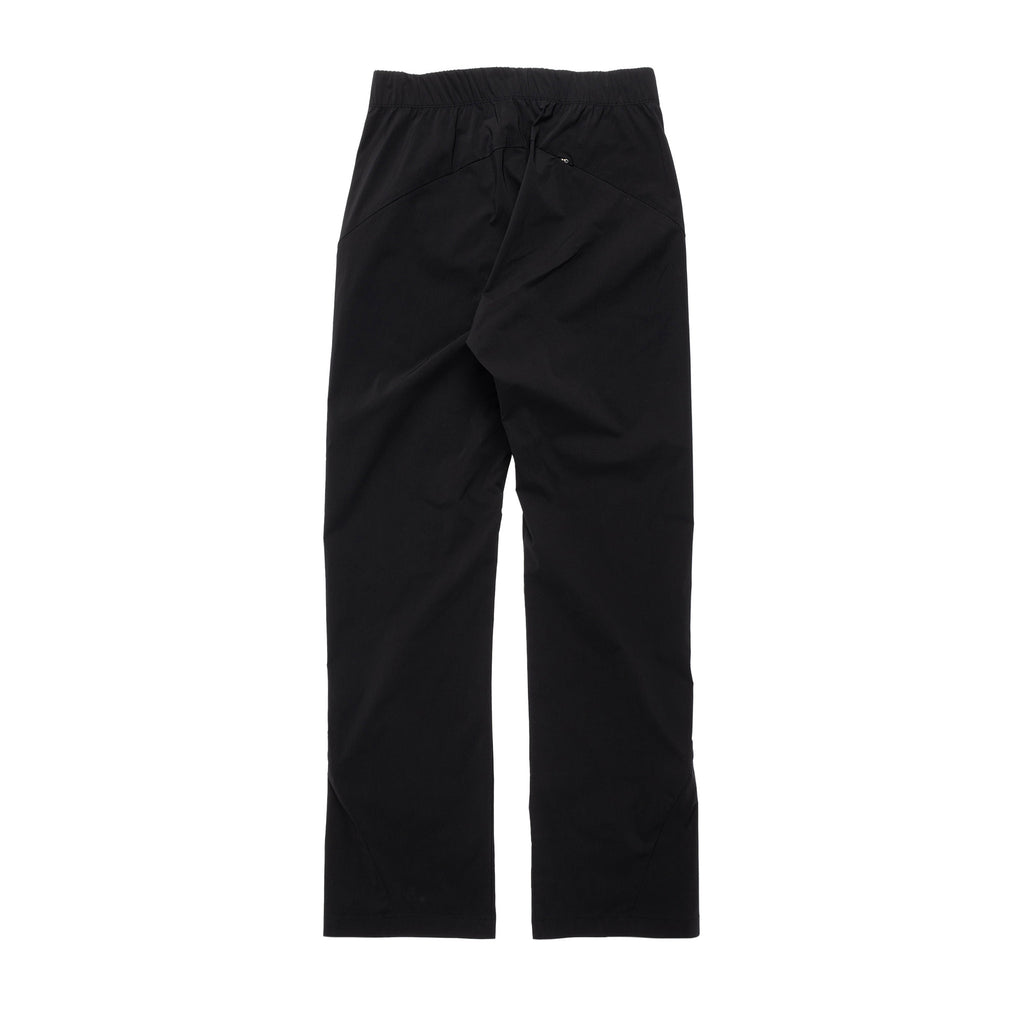 5.0+ Technical Pants Right BTPR-B Black
