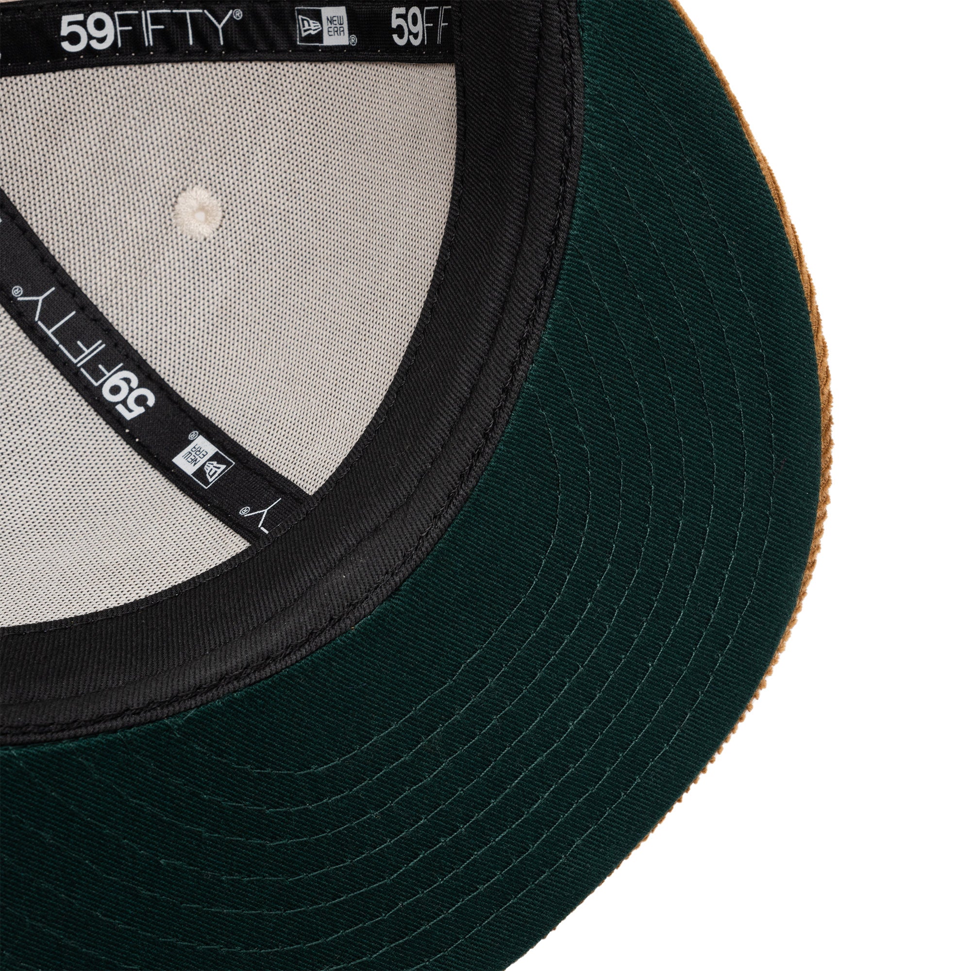 A's visor deals
