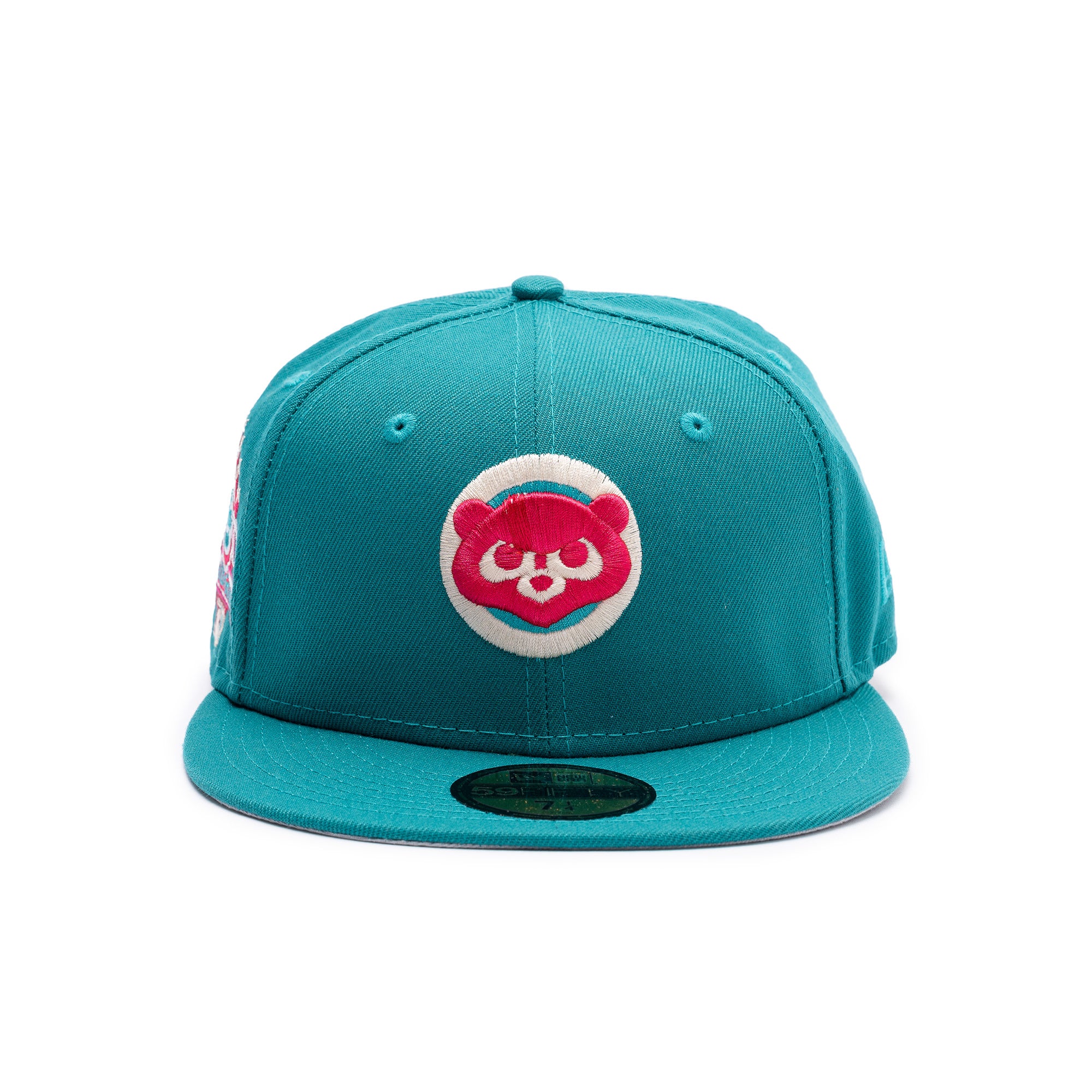 Chicago Cubs ASG Green/Pink
