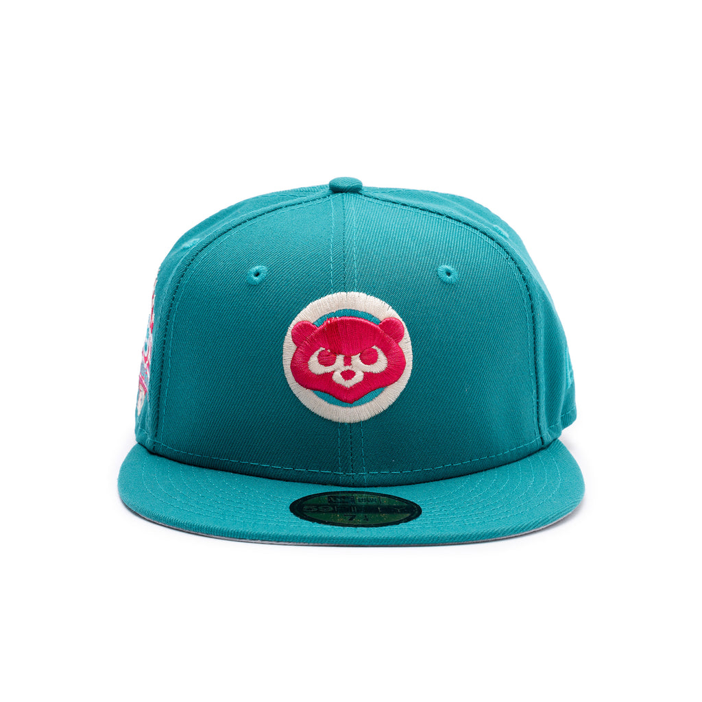 Chicago Cubs ASG Green/Pink