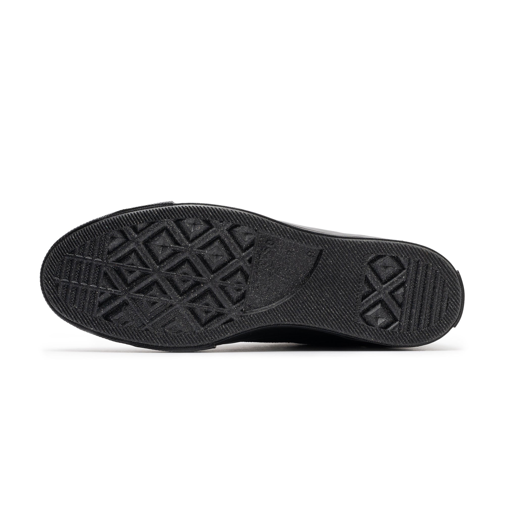 Chuck 70 C.G. GTX HI A00725C Black