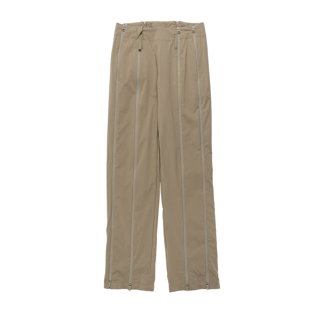 5.0+ Technical Pants Center BTPC-OG Olive