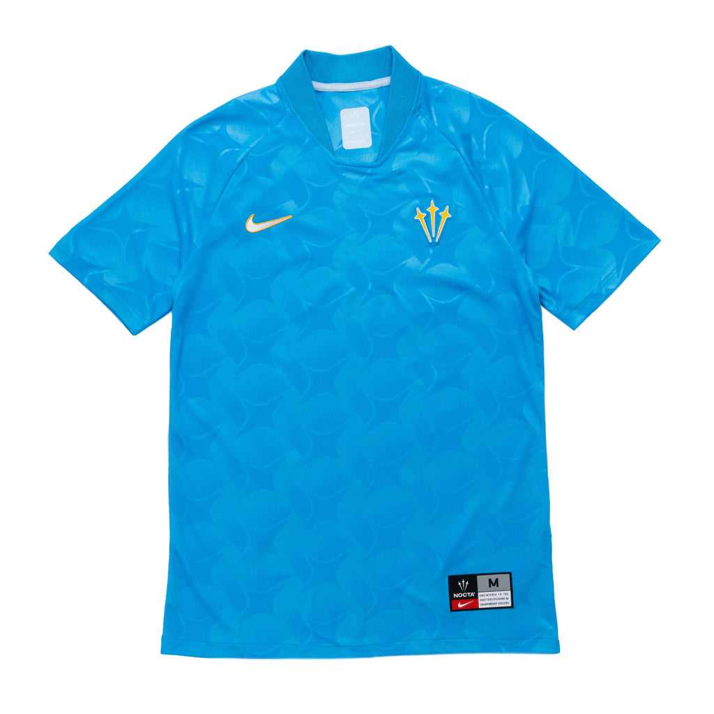 NOCTA Jersey DR2616-450 Blue