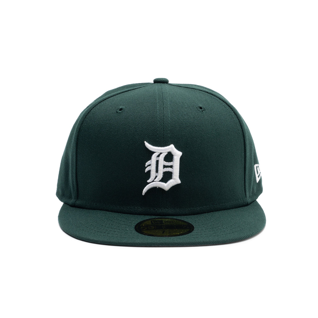 Detroit Tigers Original Dark Green