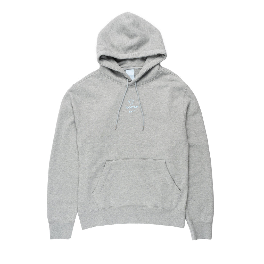 NOCTA Pullover DX2837-063 Grey
