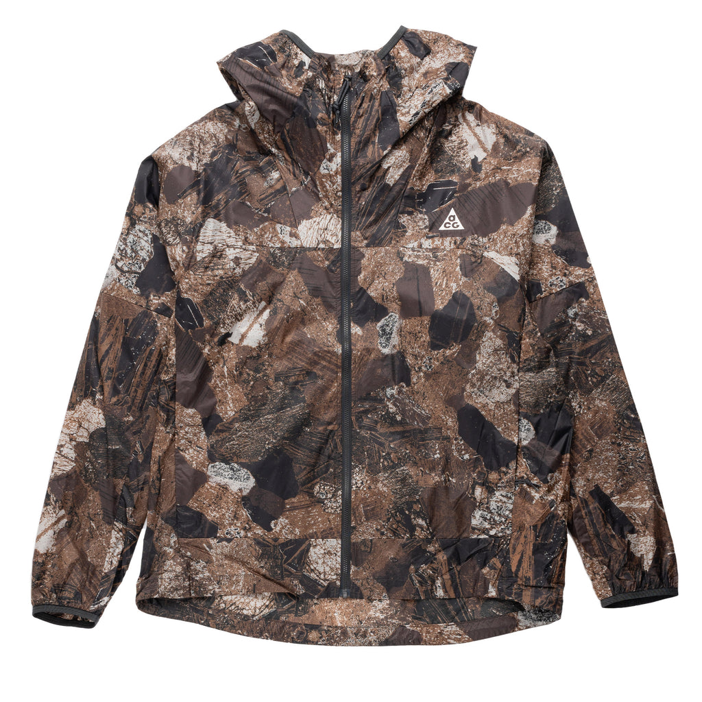 ACG Cinder Cone Jacket DN9796-004 Ironstone