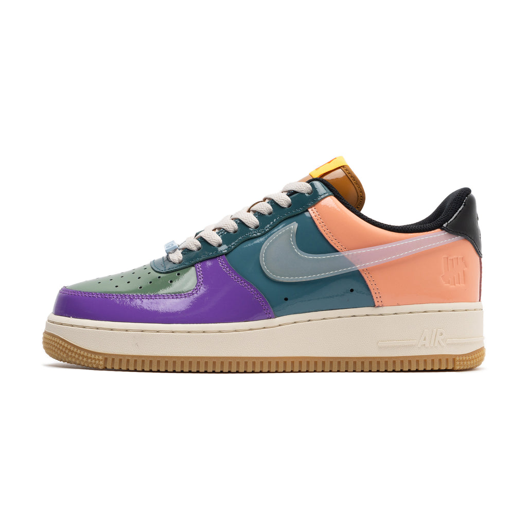 Air Force 1 Low SP DV5255-500 Wild Berry