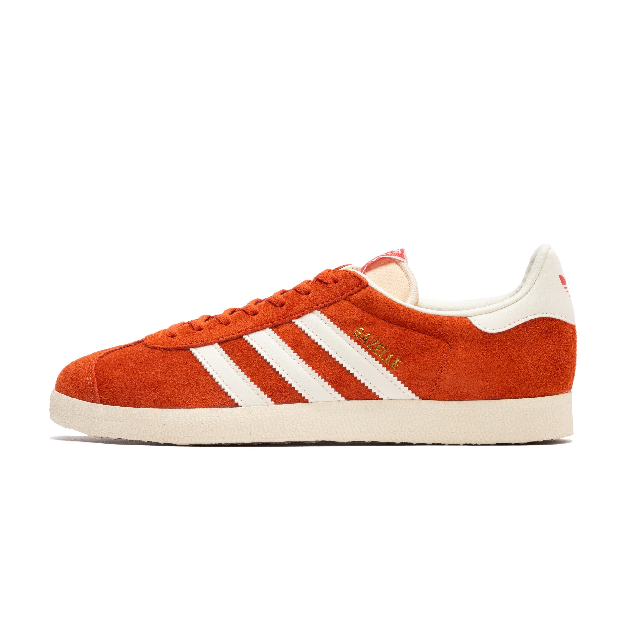 Superstar metal toe Rouge homme outlet