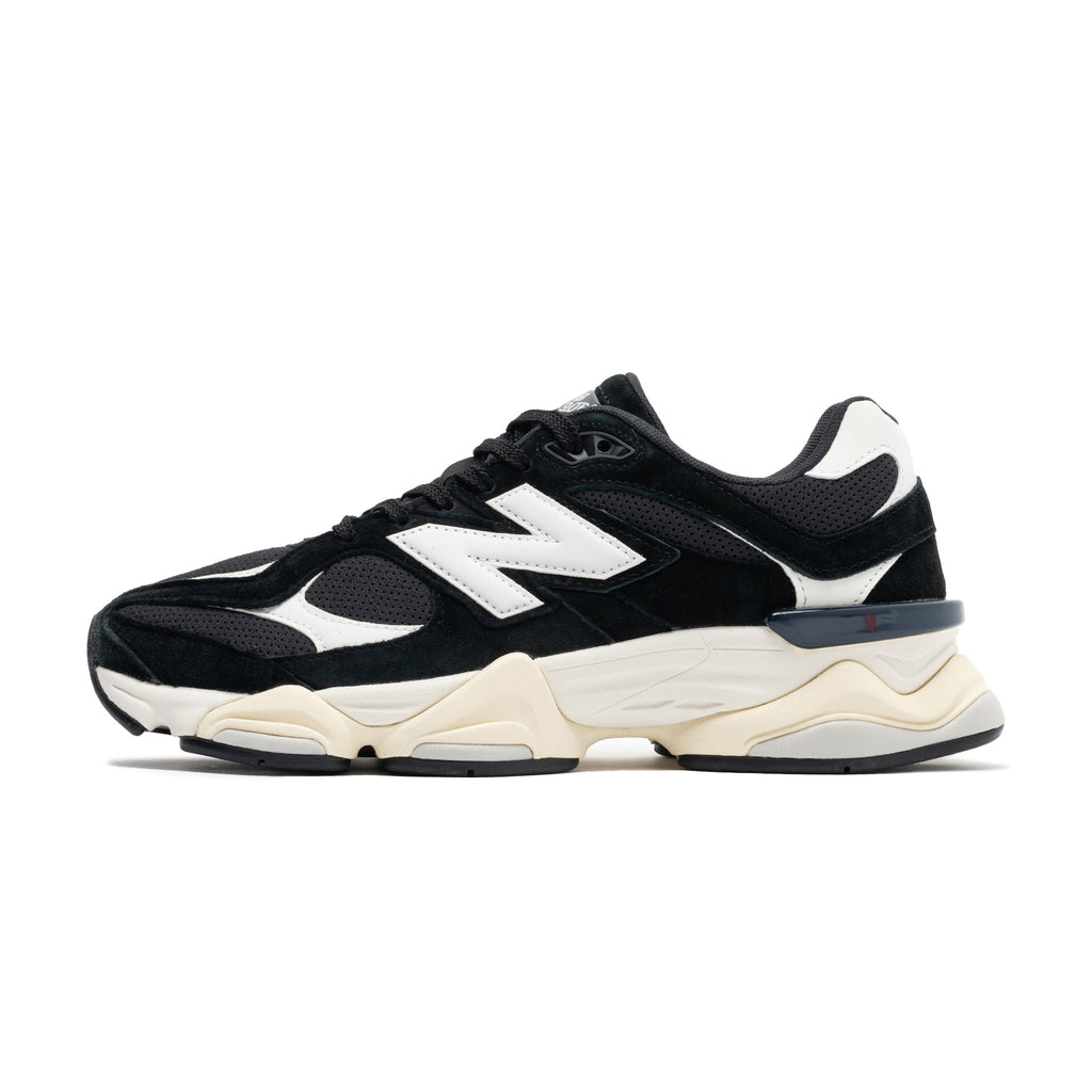 U9060AAA Black