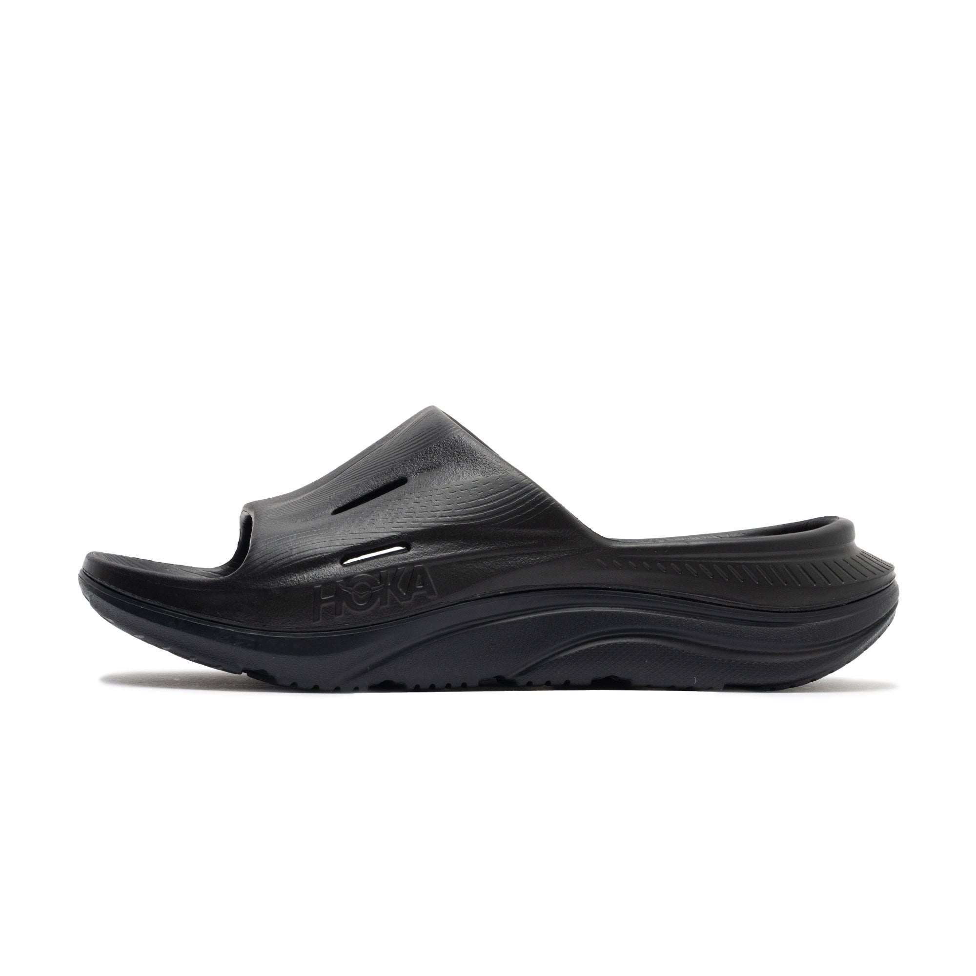 U ORA Recovery Slide 3 1135061 BBLC Black
