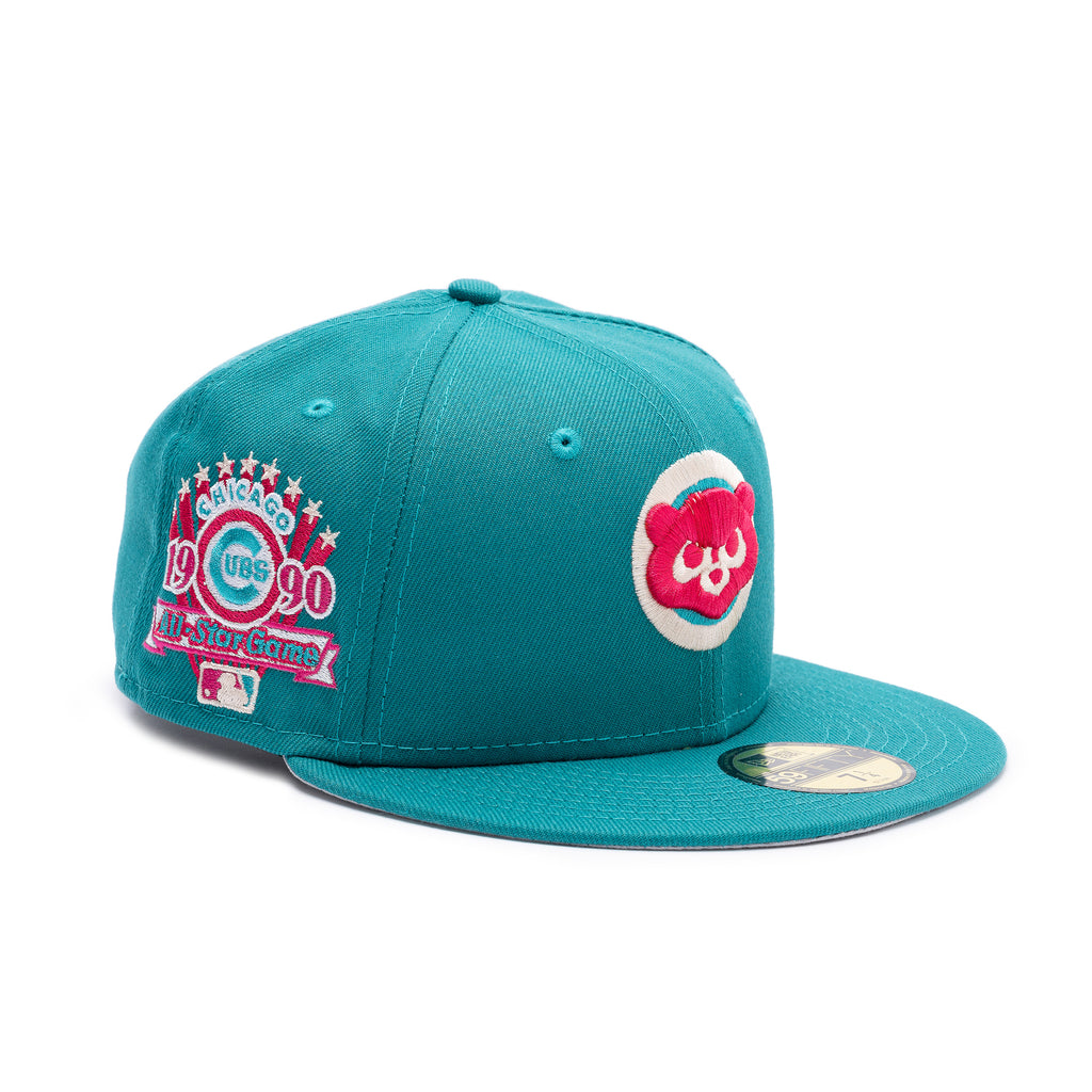 Chicago Cubs ASG Green/Pink