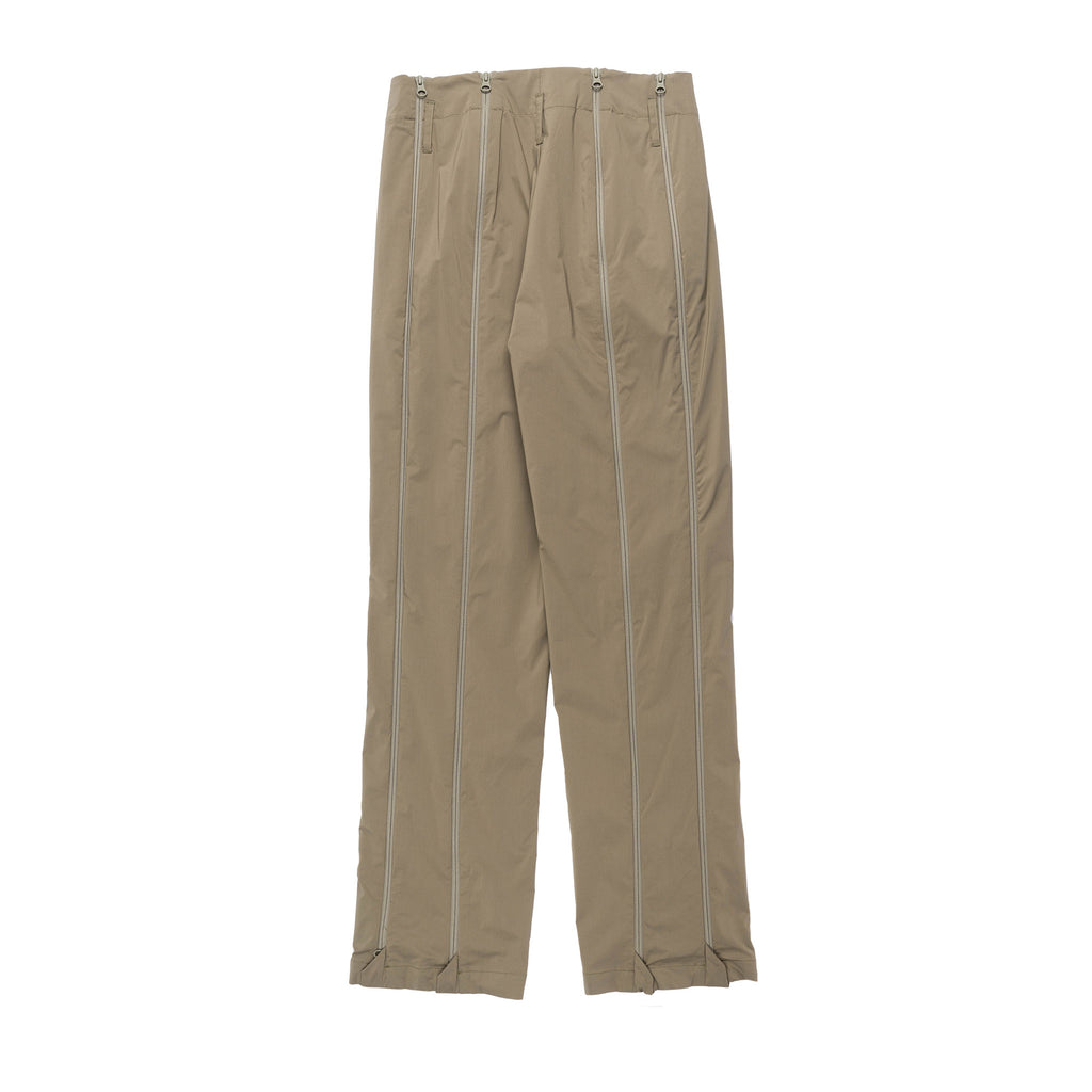 5.0+ Technical Pants Center BTPC-OG Olive