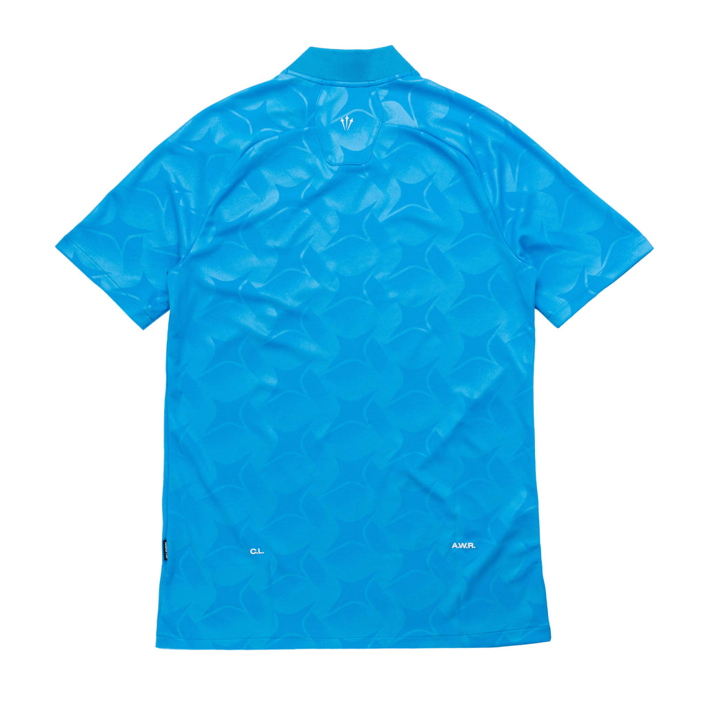 NOCTA Jersey DR2616-450 Blue