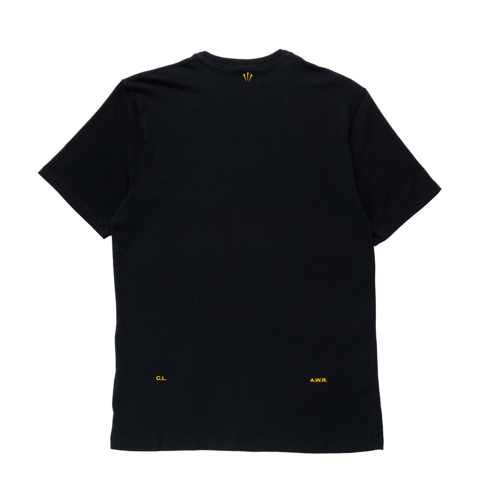 NOCTA Tee DO2836-010 Black