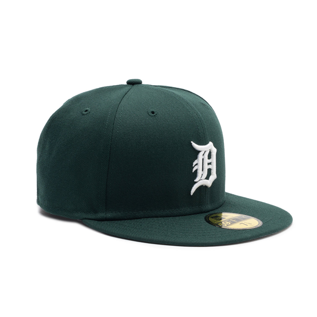 Detroit Tigers Original Dark Green