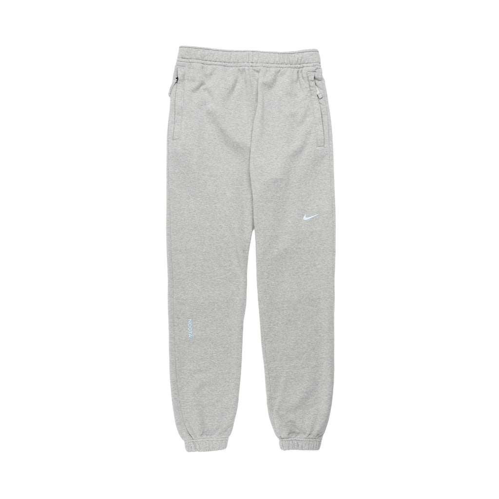 NOCTA Sweatpants DX2839-063 Grey