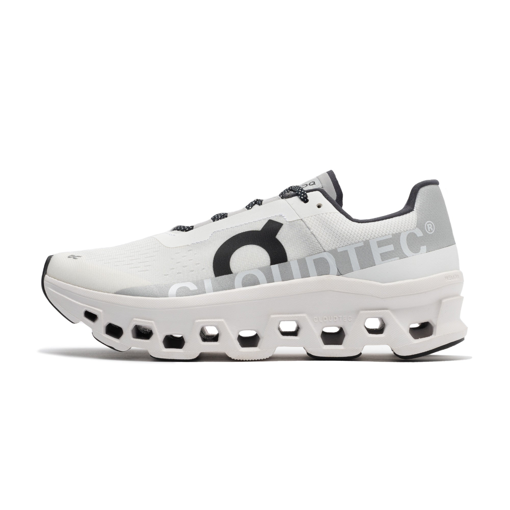 Cloudmonster M 61.98288 Undyed White