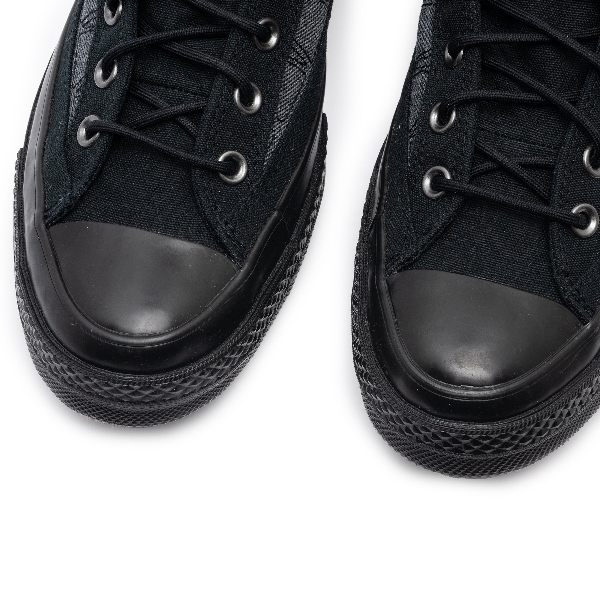 Chuck 70 C.G. GTX HI A00725C Black Capsule