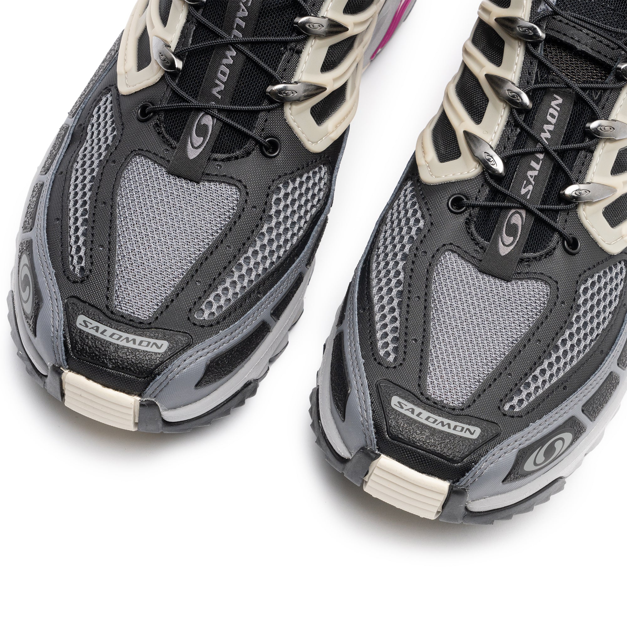 ACS Pro Advanced 417525 Feather Grey – Capsule