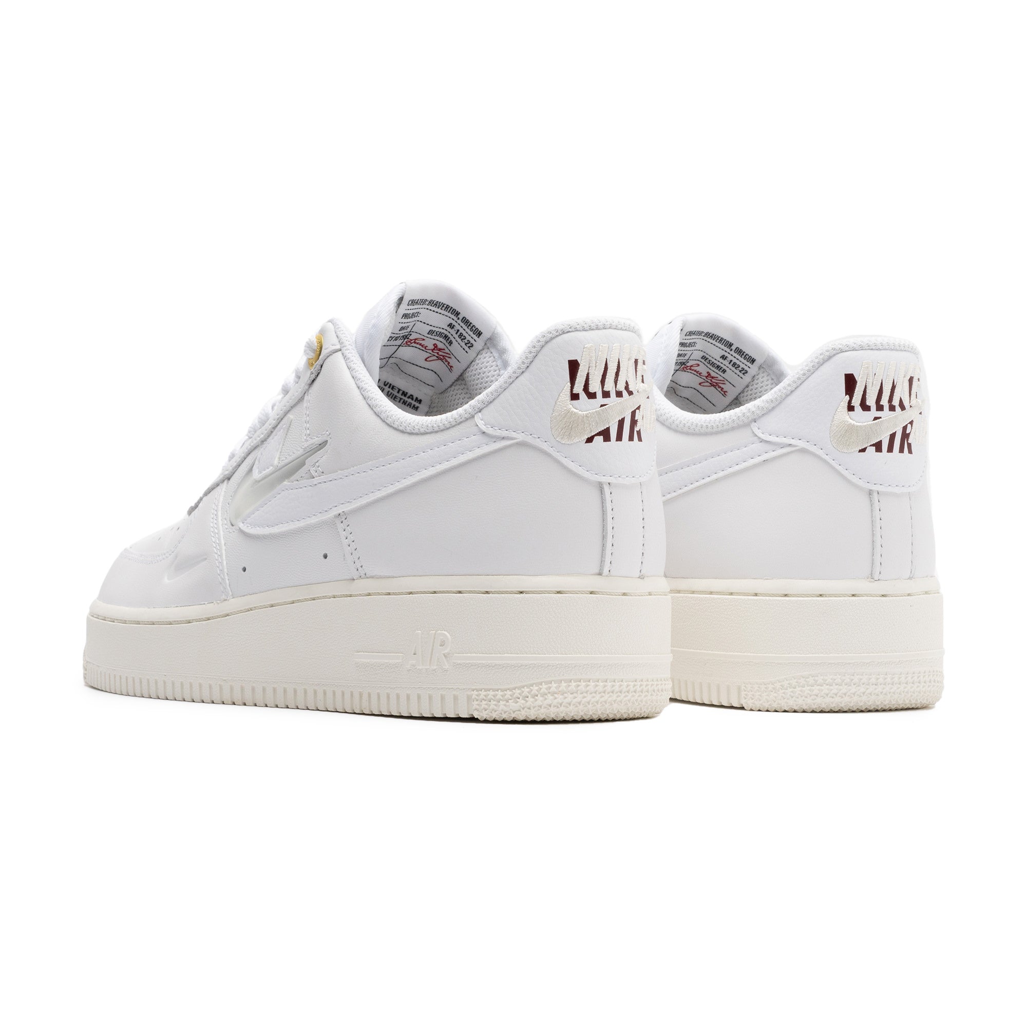 N air force best sale 1 07 prm