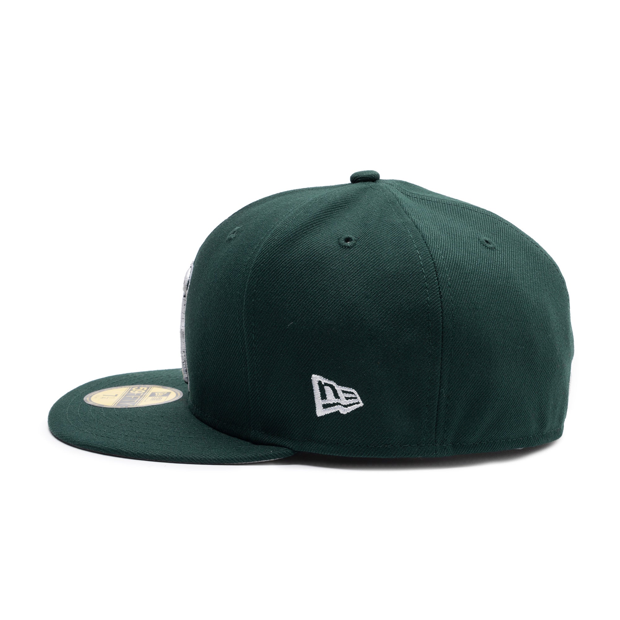 Anaheim Angels Original Dark Green FonjepShops