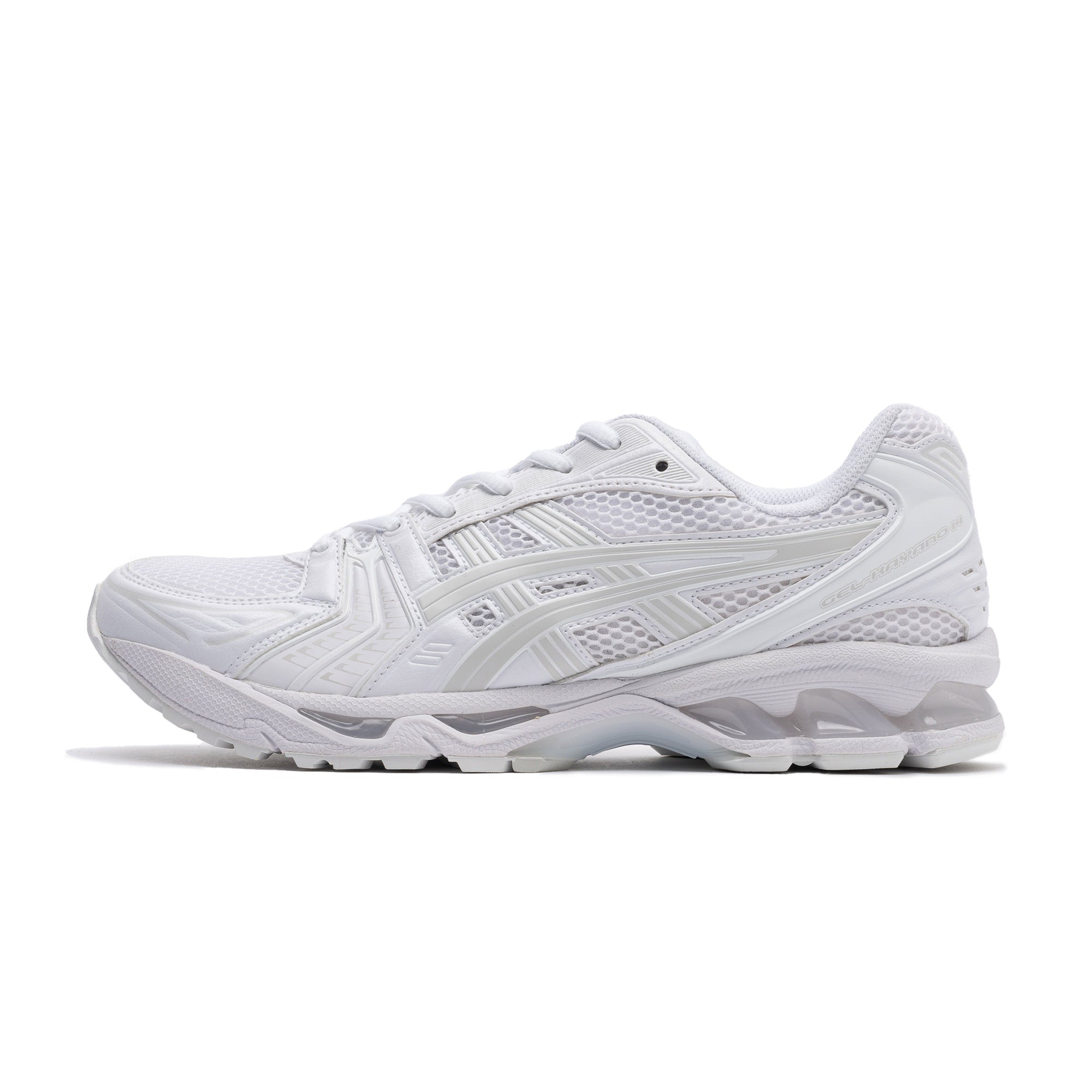 Gel-Kayano 14 1201A019-100 White – Capsule