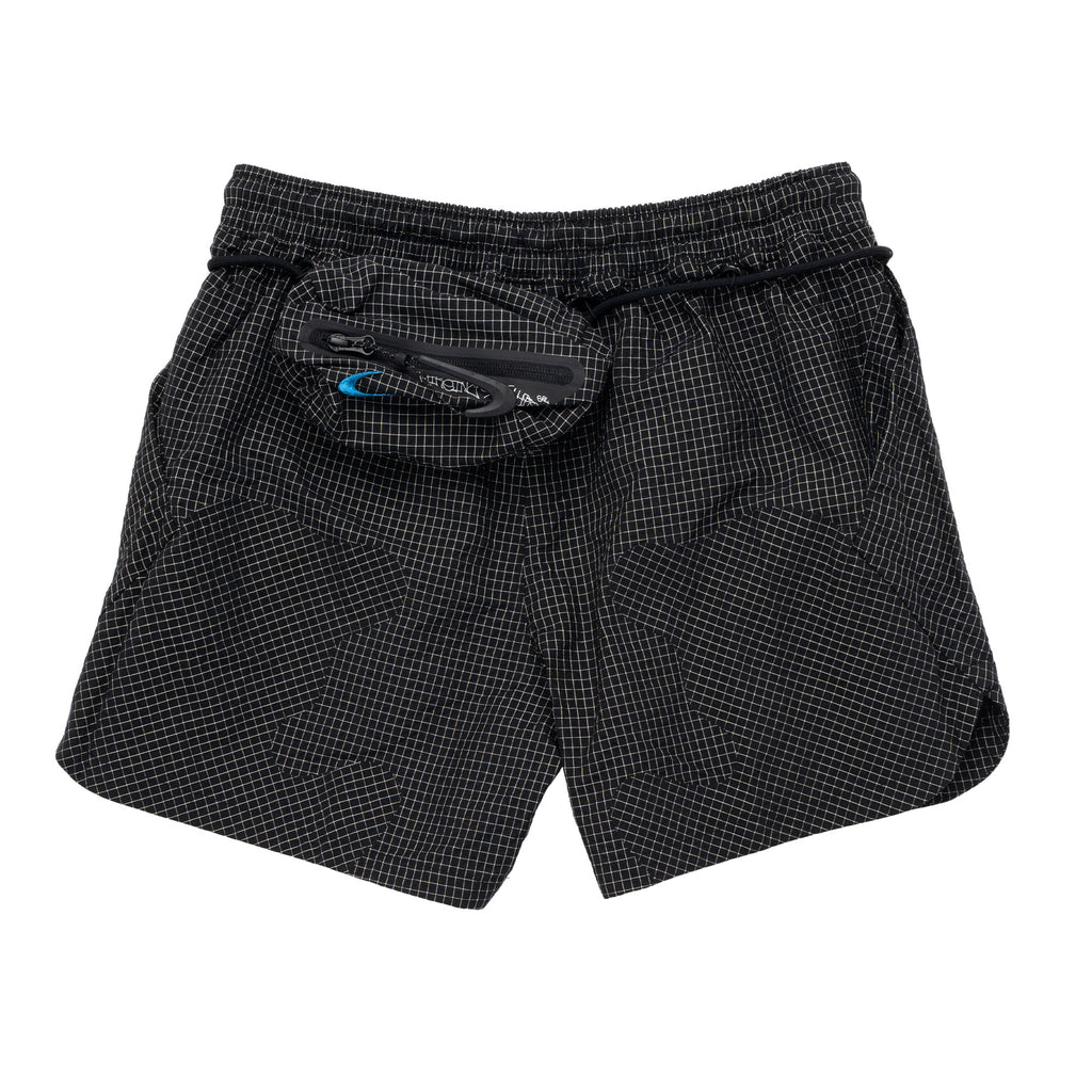 Off-White Shorts DN1702-010 Black
