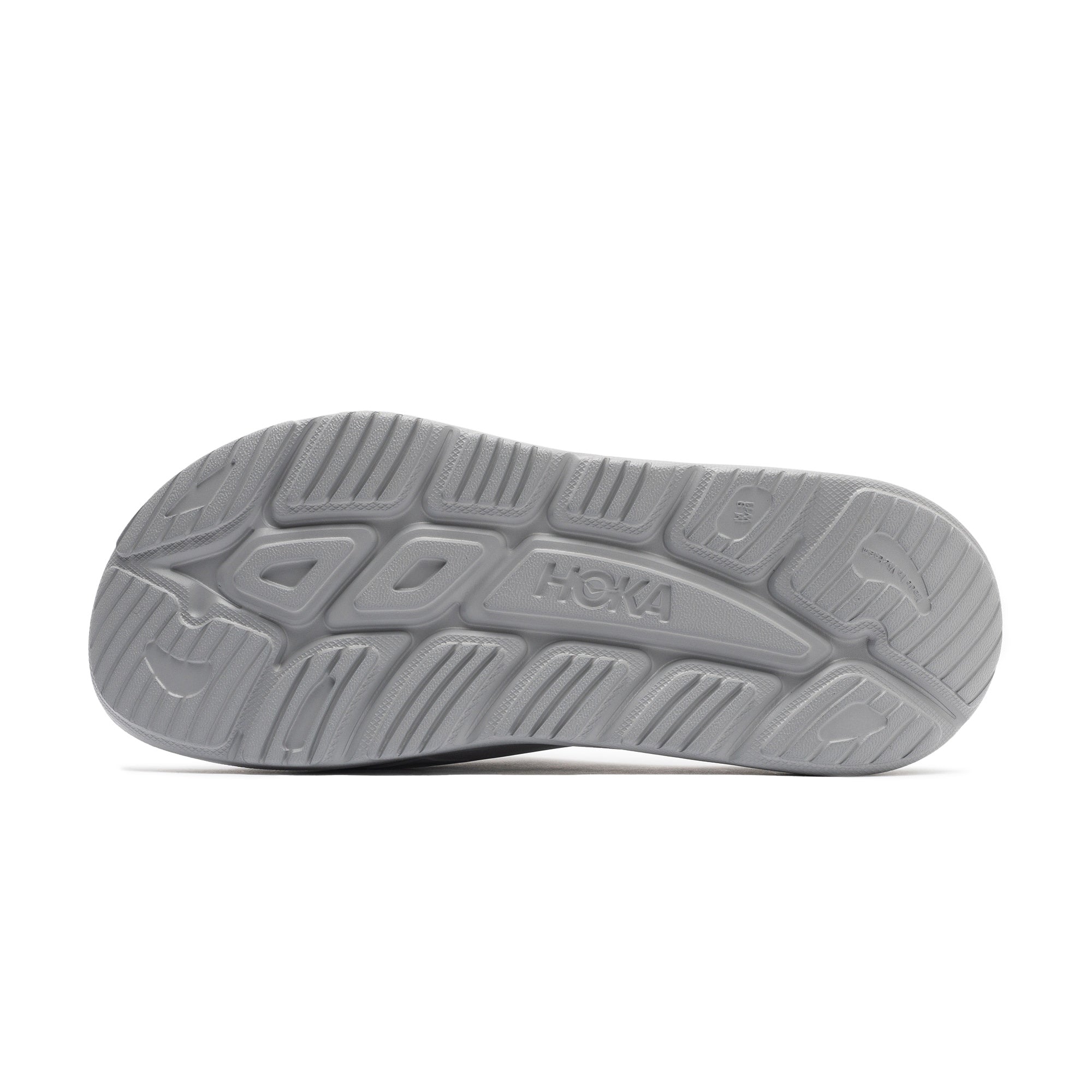 U ORA Recovery Slide 3 1135061 GYGY Grey