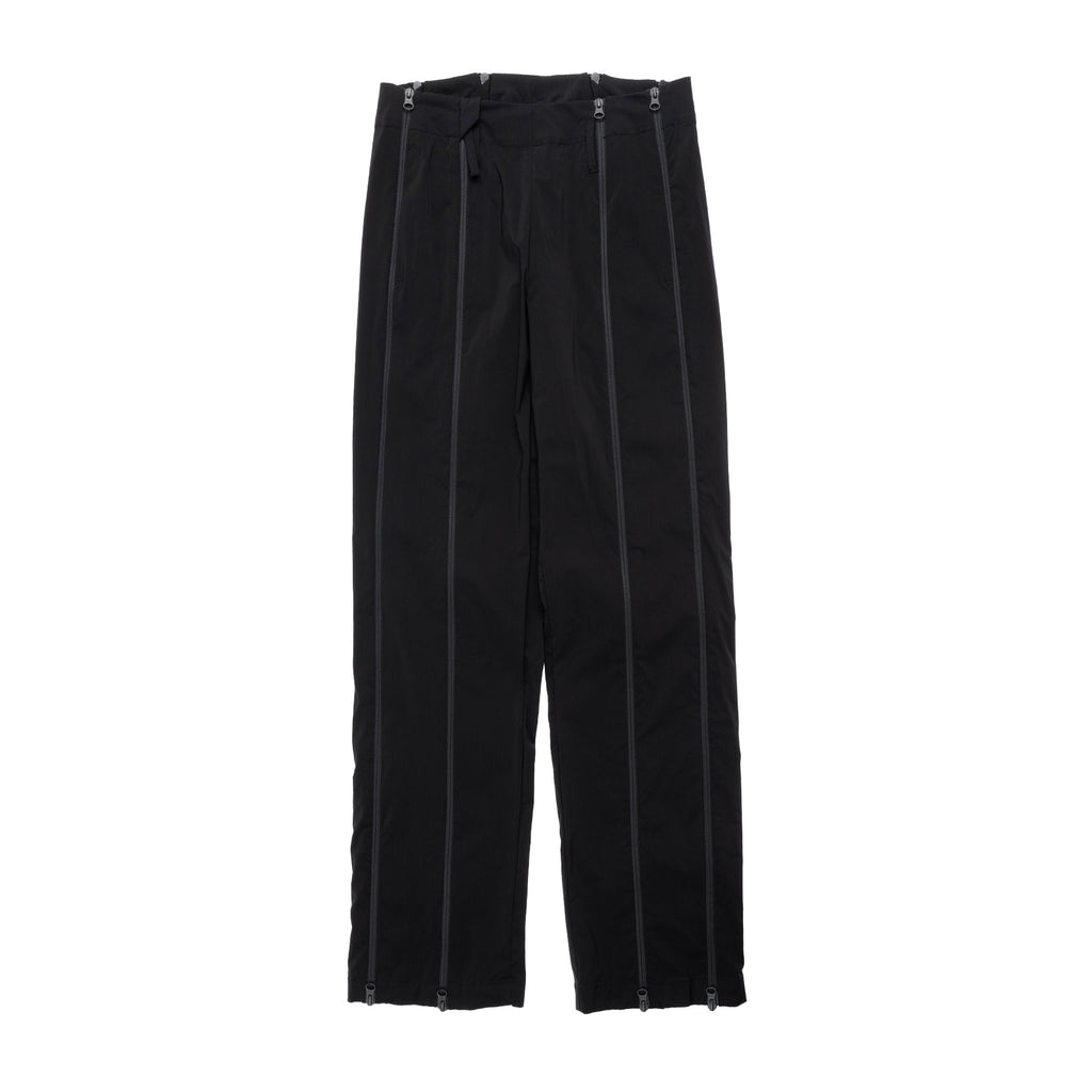 5.0+ Technical Pants Center BTPC-B Black