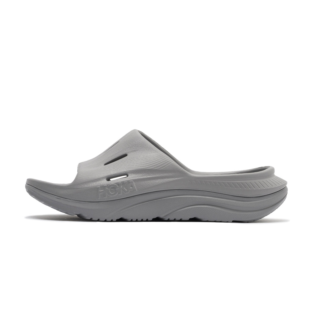 U ORA Recovery Slide 3 1135061 GYGY Grey