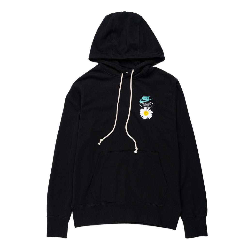 NSW Nike Day Pullover DM4992-010 Black