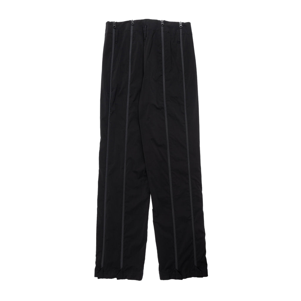 5.0+ Technical Pants Center BTPC-B Black