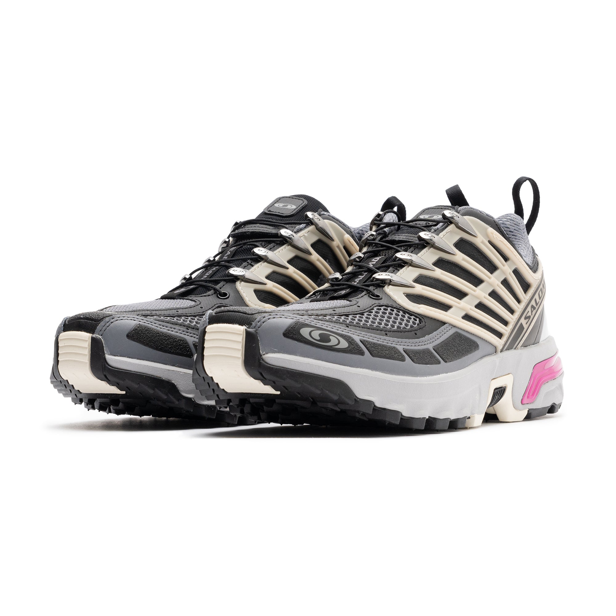 ACS Pro Advanced 417525 Feather Grey – Capsule