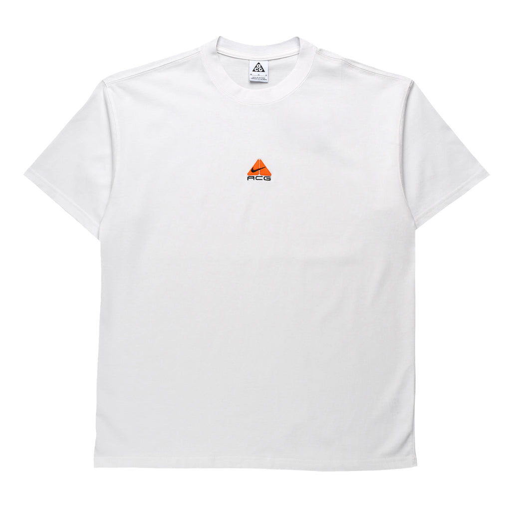 ACG Tee DQ1815-121 White