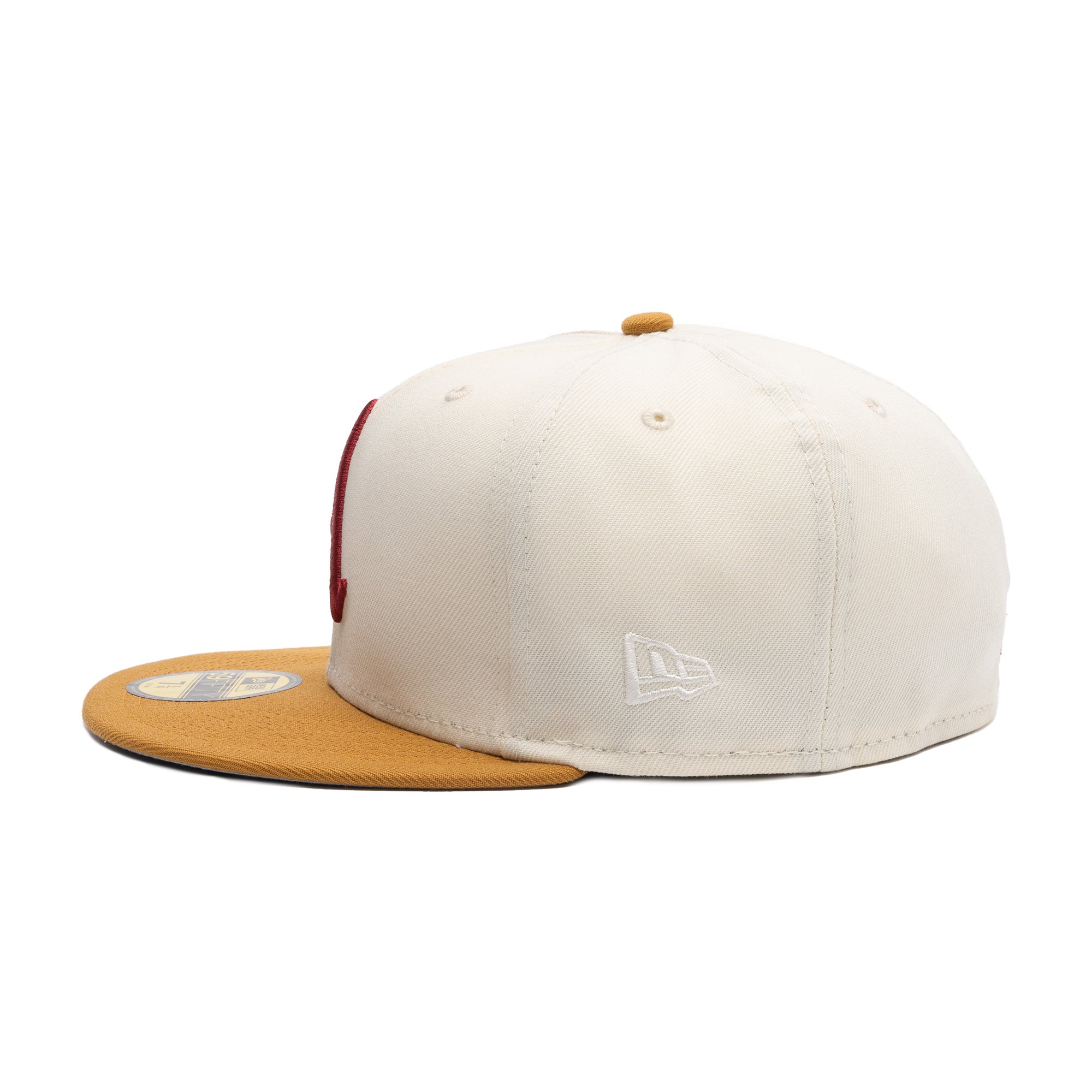 Oakland A's 1929 WS Panama