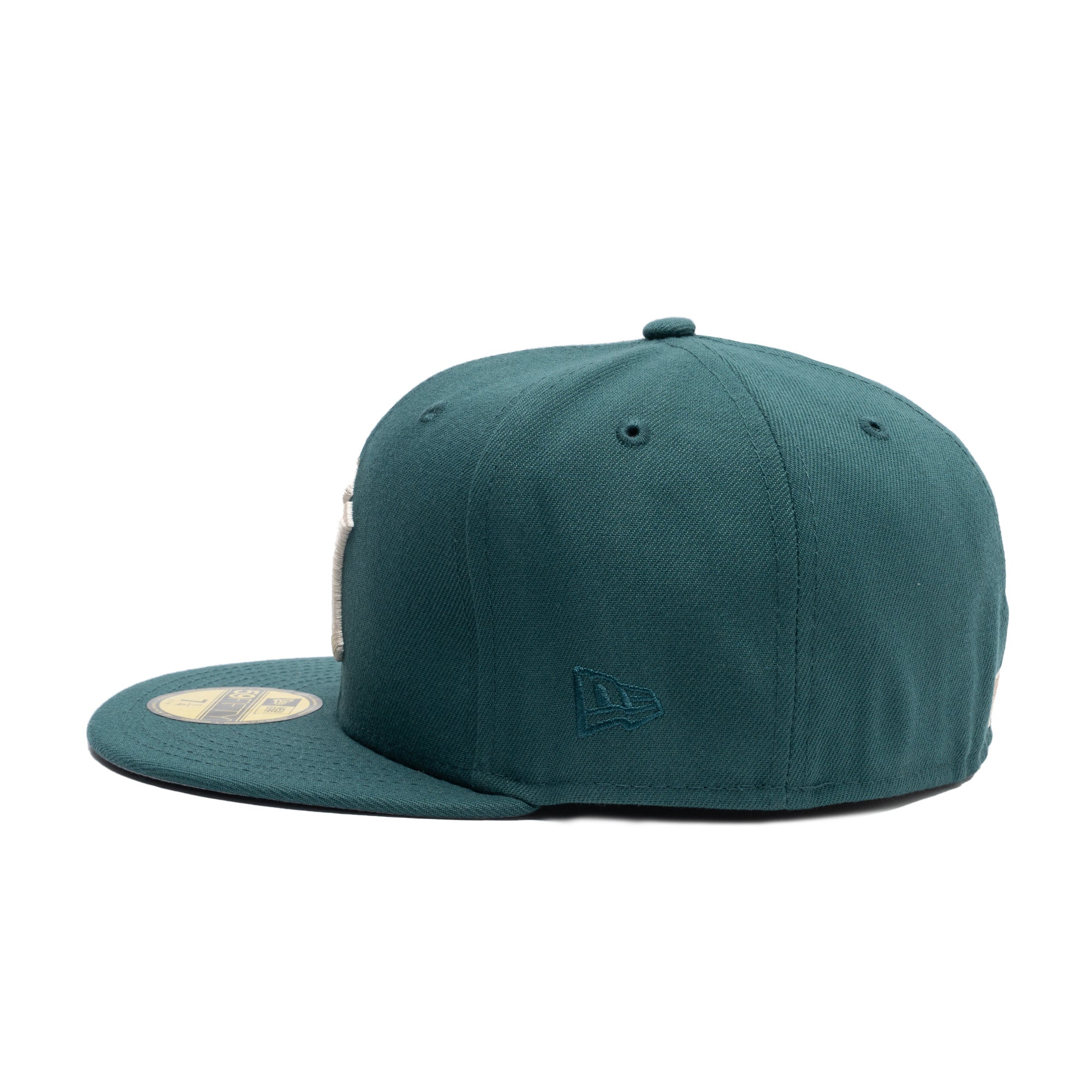 NY Yankees 1927 WS Pine Needle