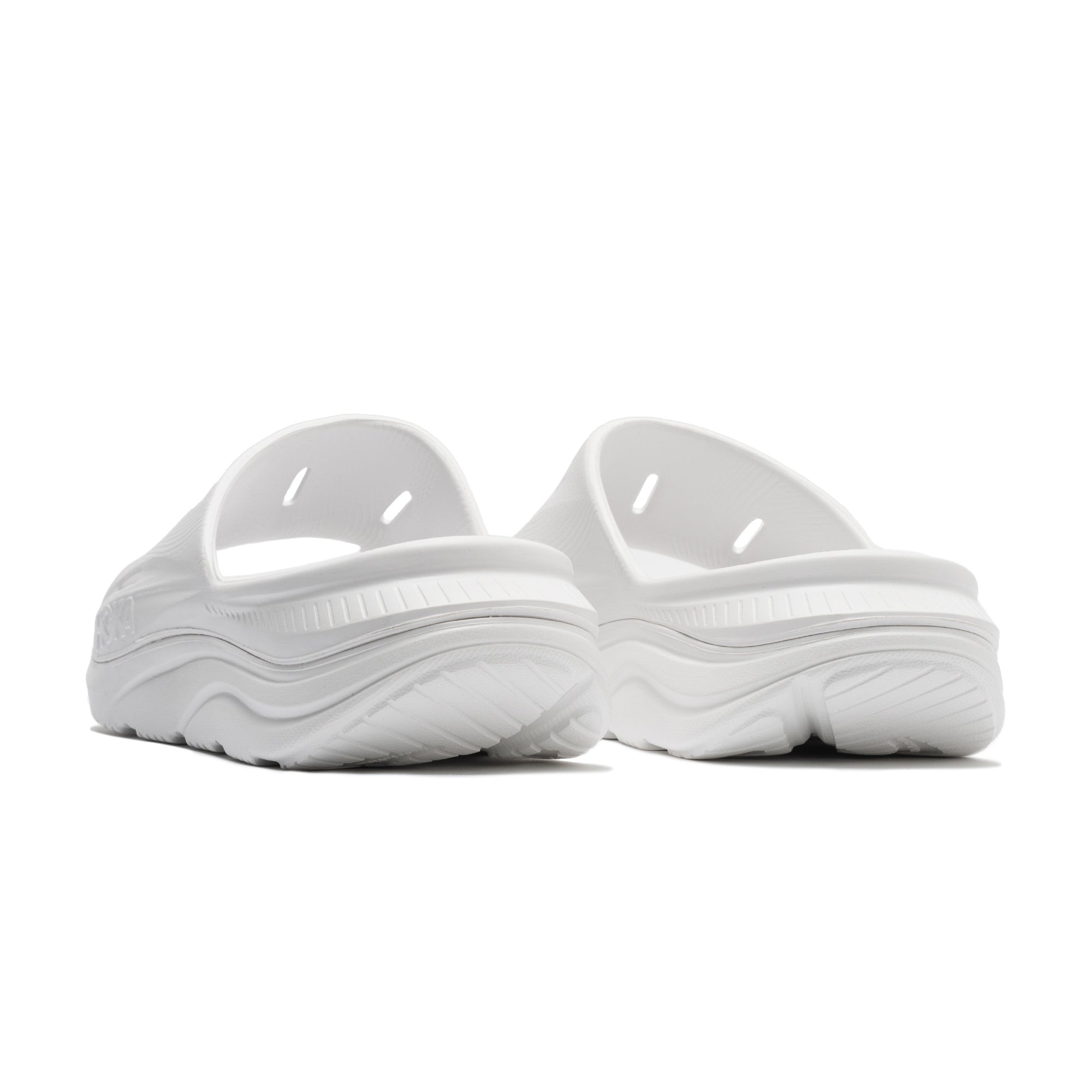 U ORA Recovery Slide 3 1135061 WWH White – Capsule