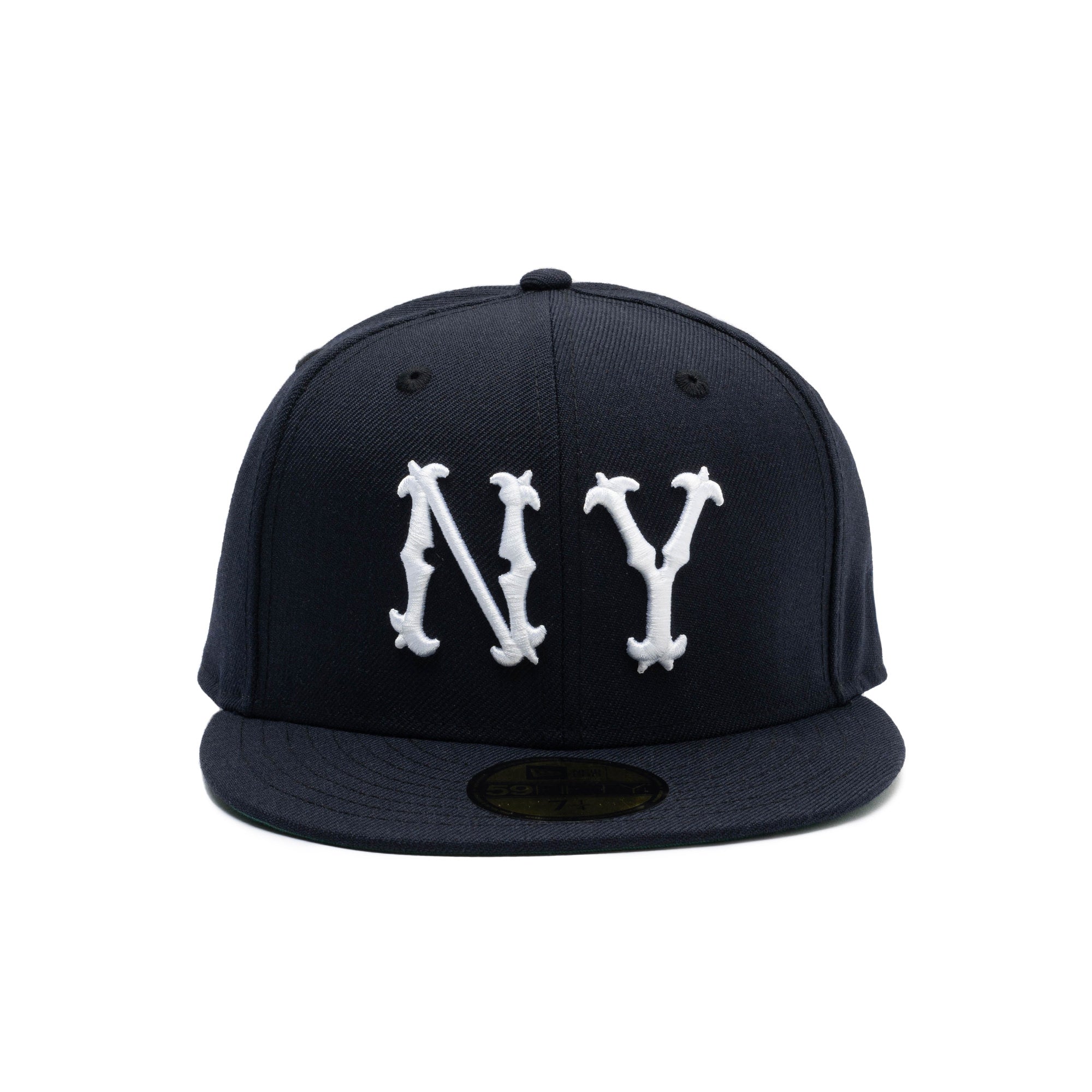 NY Highlander Original Navy – Capsule